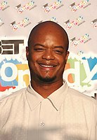 Photo of Todd Bridges