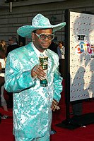 Photo of Archbishop Don Magic Juan<br>