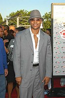 Photo of LL Cool J<br>