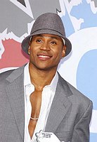 Photo of LL Cool J<br>at the BET Comedy Awards at Pasadena Civic Auditorium, 28th September 2004. Photo by Chris Walter/Photofeatures.