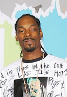 Photo of Snoop Dogg of 213<br>at the BET Comedy Awards at Pasadena Civic Auditorium, 28th September 2004. Photo by Chris Walter/Photofeatures.