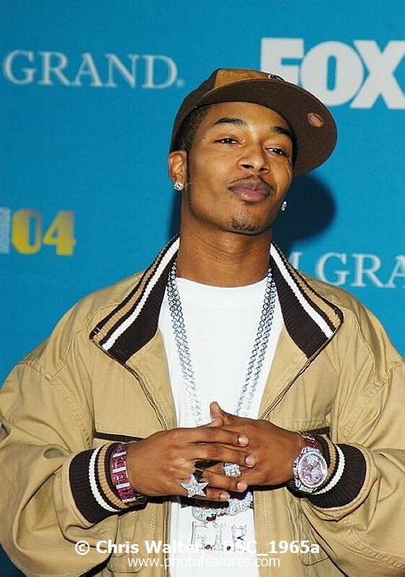 Photo of 2004 Billboard Music Awards for media use , reference; DSC_1965a,www.photofeatures.com