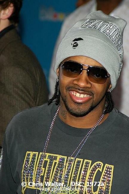 Photo of 2004 Billboard Music Awards for media use , reference; DSC_1972a,www.photofeatures.com