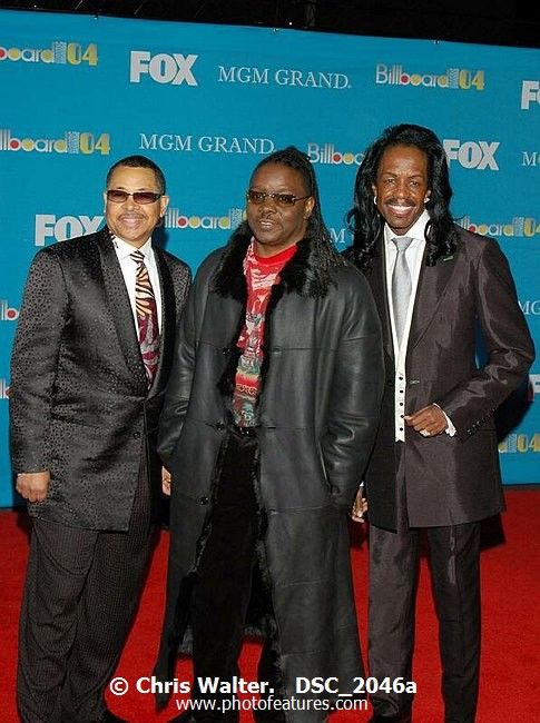 Photo of 2004 Billboard Music Awards for media use , reference; DSC_2046a,www.photofeatures.com