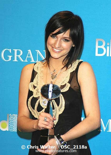 Photo of 2004 Billboard Music Awards for media use , reference; DSC_2118a,www.photofeatures.com