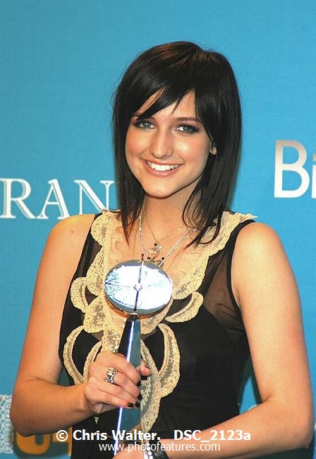 Photo of 2004 Billboard Music Awards for media use , reference; DSC_2123a,www.photofeatures.com