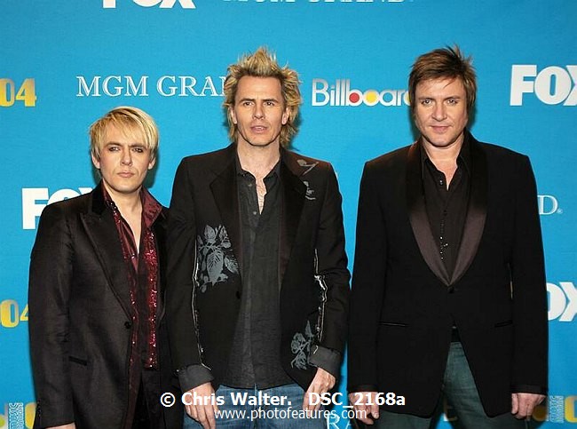 2004 Billboard Music Awards , DSC_2168a