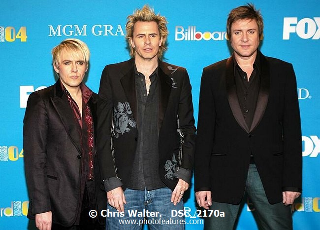 Photo of 2004 Billboard Music Awards for media use , reference; DSC_2170a,www.photofeatures.com