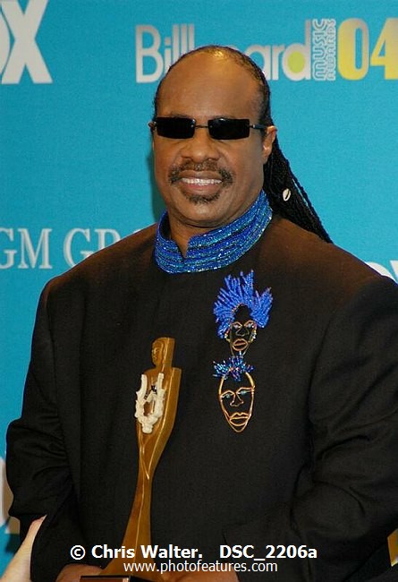 Photo of 2004 Billboard Music Awards for media use , reference; DSC_2206a,www.photofeatures.com