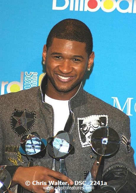 Photo of 2004 Billboard Music Awards for media use , reference; DSC_2241a,www.photofeatures.com