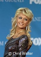 Paris Hilton<br>at the 2004 Billboard Music Awards at the MGM Grand in Las Vegas, December 8th 2004.Photo by Chris Walter/Photofeatures.