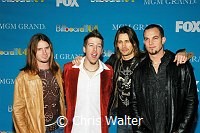 Alter Bridge<br>at the 2004 Billboard Music Awards at the MGM Grand in Las Vegas, December 8th 2004.Photo by Chris Walter/Photofeatures.