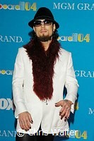 Dave Navarro<br>at the 2004 Billboard Music Awards at the MGM Grand in Las Vegas, December 8th 2004.Photo by Chris Walter/Photofeatures.