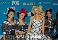 Gwen Stefani<br>at the 2004 Billboard Music Awards at the MGM Grand in Las Vegas, December 8th 2004.Photo by Chris Walter/Photofeatures.