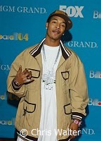 Chingy<br>at the 2004 Billboard Music Awards at the MGM Grand in Las Vegas, December 8th 2004.Photo by Chris Walter/Photofeatures.