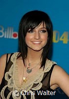 Ashlee Simpson<br>at the 2004 Billboard Music Awards at the MGM Grand in Las Vegas, December 8th 2004.Photo by Chris Walter/Photofeatures.