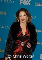 Gloria Estefan<br>at the 2004 Billboard Music Awards at the MGM Grand in Las Vegas, December 8th 2004.Photo by Chris Walter/Photofeatures.
