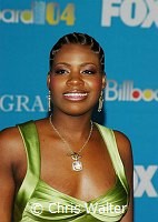 Fantasia<br>at the 2004 Billboard Music Awards at the MGM Grand in Las Vegas, December 8th 2004.Photo by Chris Walter/Photofeatures.