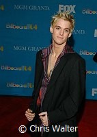 Aaron Carter<br>at the 2004 Billboard Music Awards at the MGM Grand in Las Vegas, December 8th 2004.Photo by Chris Walter/Photofeatures.
