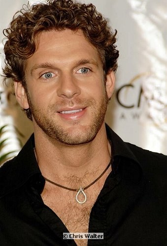Photo of Billy Currington , reference; DSCF0577a
