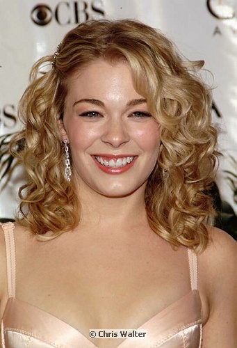 Photo of LeAnn Rimes<br>at the 38th Annual CMA Awards at The Grand Ole Opry in Nashville, November 9th 2004. Photos by Chris Walter/Photofeatures. , reference; DSCF0641b