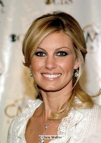 Photo of Faith Hill , reference; DSCF0709a