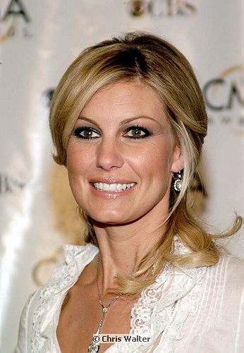 Photo of Faith Hill , reference; DSCF0710a