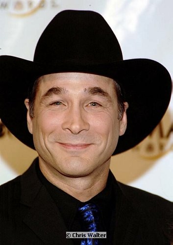 Photo of Clint Black<br>at the 38th Annual CMA Awards at The Grand Ole Opry in Nashville, November 9th 2004. Photos by Chris Walter/Photofeatures. , reference; DSCF0759a