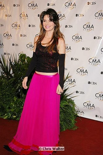 Photo of 38th Annual CMA Awards - 2004 , reference; DSC_1398a