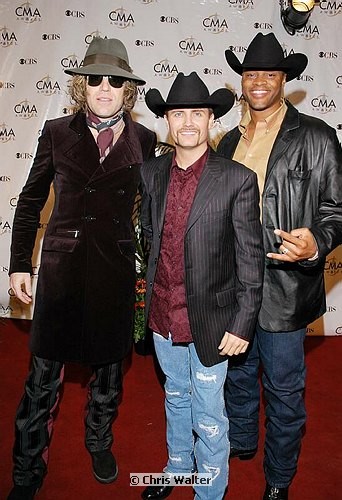 Photo of Big & Rich , reference; DSC_1410a