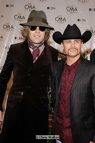 Photo of Big & Rich , reference; DSC_1412a