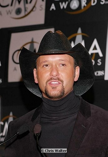 Photo of 38th Annual CMA Awards - 2004 , reference; DSC_1461a
