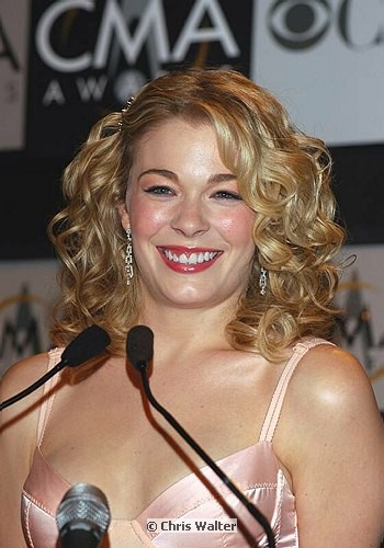 Photo of LeAnn Rimes<br> , reference; DSC_1463a