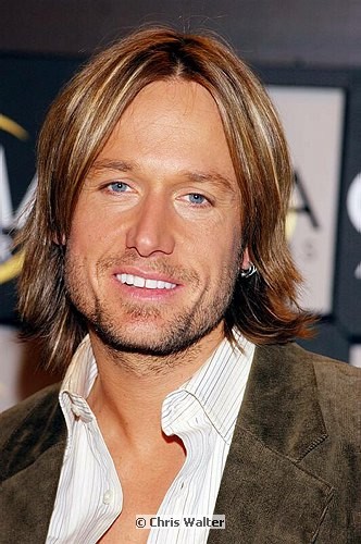 Photo of Keith Urban<br> , reference; DSC_1510a