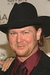 Photo of Tracy Lawrence<br>at the 38th Annual CMA Awards at The Grand Ole Opry in Nashville, November 9th 2004.
