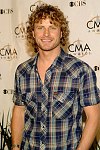 Photo of Dierks Bentley<br>at the 38th Annual CMA Awards at The Grand Ole Opry in Nashville, November 9th 2004. 