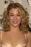Photo of LeAnn Rimes<br>at the 38th Annual CMA Awards at The Grand Ole Opry in Nashville, November 9th 2004. Photos by Chris Walter/Photofeatures.