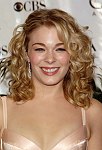 Photo of LeAnn Rimes<br>at the 38th Annual CMA Awards at The Grand Ole Opry in Nashville, November 9th 2004. Photos by Chris Walter/Photofeatures.