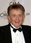 Photo of Bill Anderson<br>at the 38th Annual CMA Awards at The Grand Ole Opry in Nashville, November 9th 2004. Photos by Chris Walter/Photofeatures.