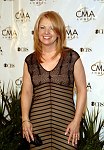 Photo of Patty Loveless<br>at the 38th Annual CMA Awards at The Grand Ole Opry in Nashville, November 9th 2004. Photos by Chris Walter/Photofeatures.