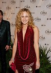 Photo of Jessi Alexander<br>at the 38th Annual CMA Awards at The Grand Ole Opry in Nashville, November 9th 2004. Photos by Chris Walter/Photofeatures.