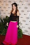 Photo of Shania Twain<br>at the 38th Annual CMA Awards at The Grand Ole Opry in Nashville, November 9th 2004. Photos by Chris Walter/Photofeatures.