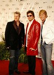 Photo of Rascal Flatts<br>at the 38th Annual CMA Awards at The Grand Ole Opry in Nashville, November 9th 2004. Photos by Chris Walter/Photofeatures.