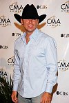 Photo of Kenny Chesney<br>at the 38th Annual CMA Awards at The Grand Ole Opry in Nashville, November 9th 2004. Photos by Chris Walter/Photofeatures.