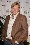 Photo of Pat Green<br>at the 38th Annual CMA Awards at The Grand Ole Opry in Nashville, November 9th 2004. Photos by Chris Walter/Photofeatures.