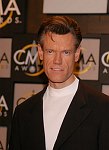 Photo of Randy Travis<br>at the 38th CMA (Country Music Association) in Nashville, Nov 9th, 2004. Photos by Chris Walter.