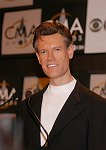 Photo of Randy Travis<br>at the 38th CMA (Country Music Association) in Nashville, Nov 9th, 2004. Photos by Chris Walter.