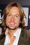 Photo of Keith Urban<br>