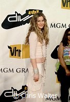 Joss Stone<br>at Red Carpet Arrivals for VH1 Divas at MGM Grand in Las Vegas April 18th 2004.