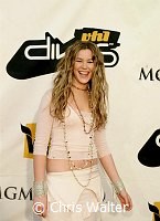 Joss Stone<br>at Red Carpet Arrivals for VH1 Divas at MGM Grand in Las Vegas April 18th 2004.